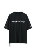 HELIODORO OVERSIZE TEE SHIRT