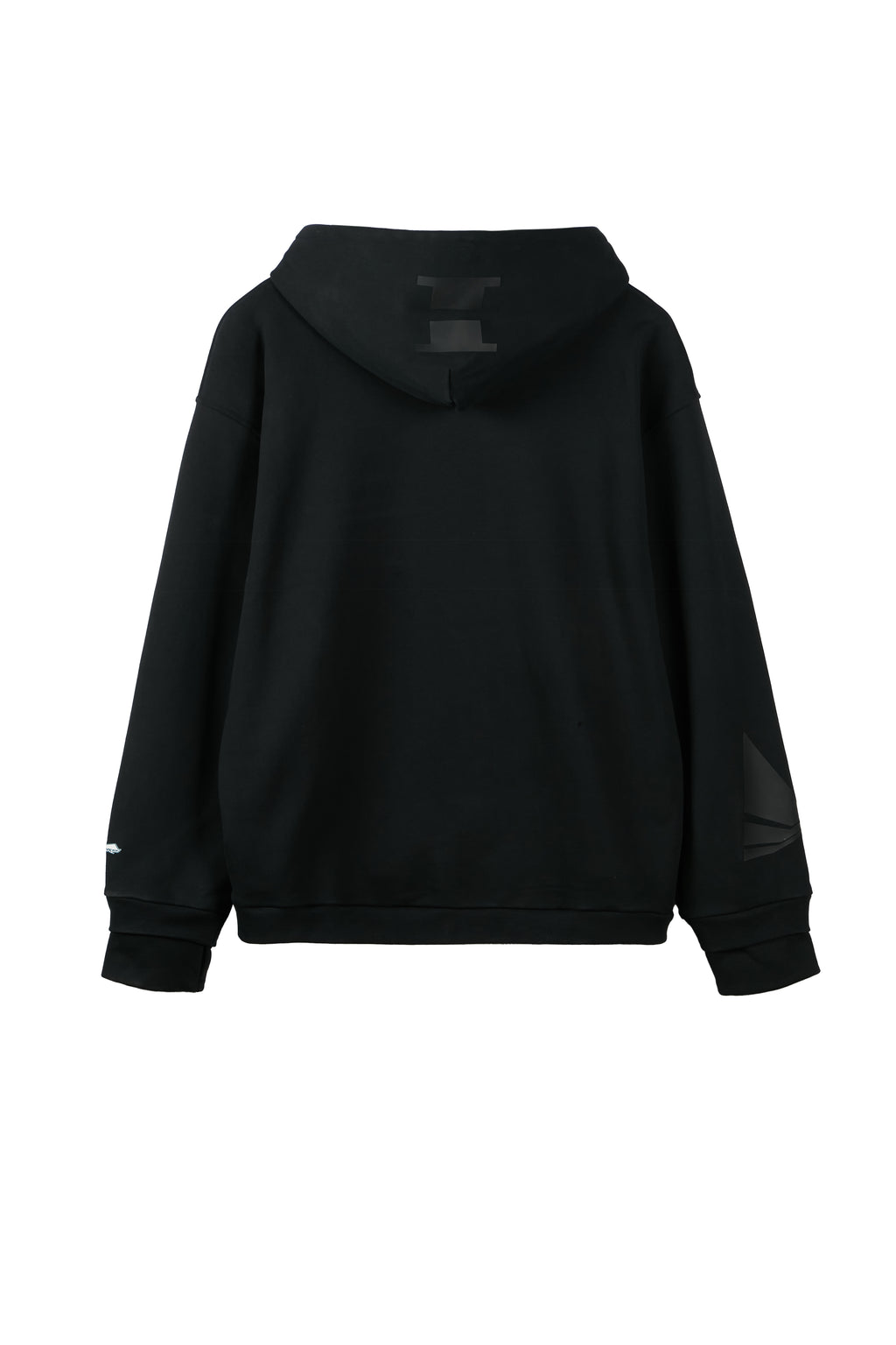 HELIODORO OVERSIZED HOODIE
