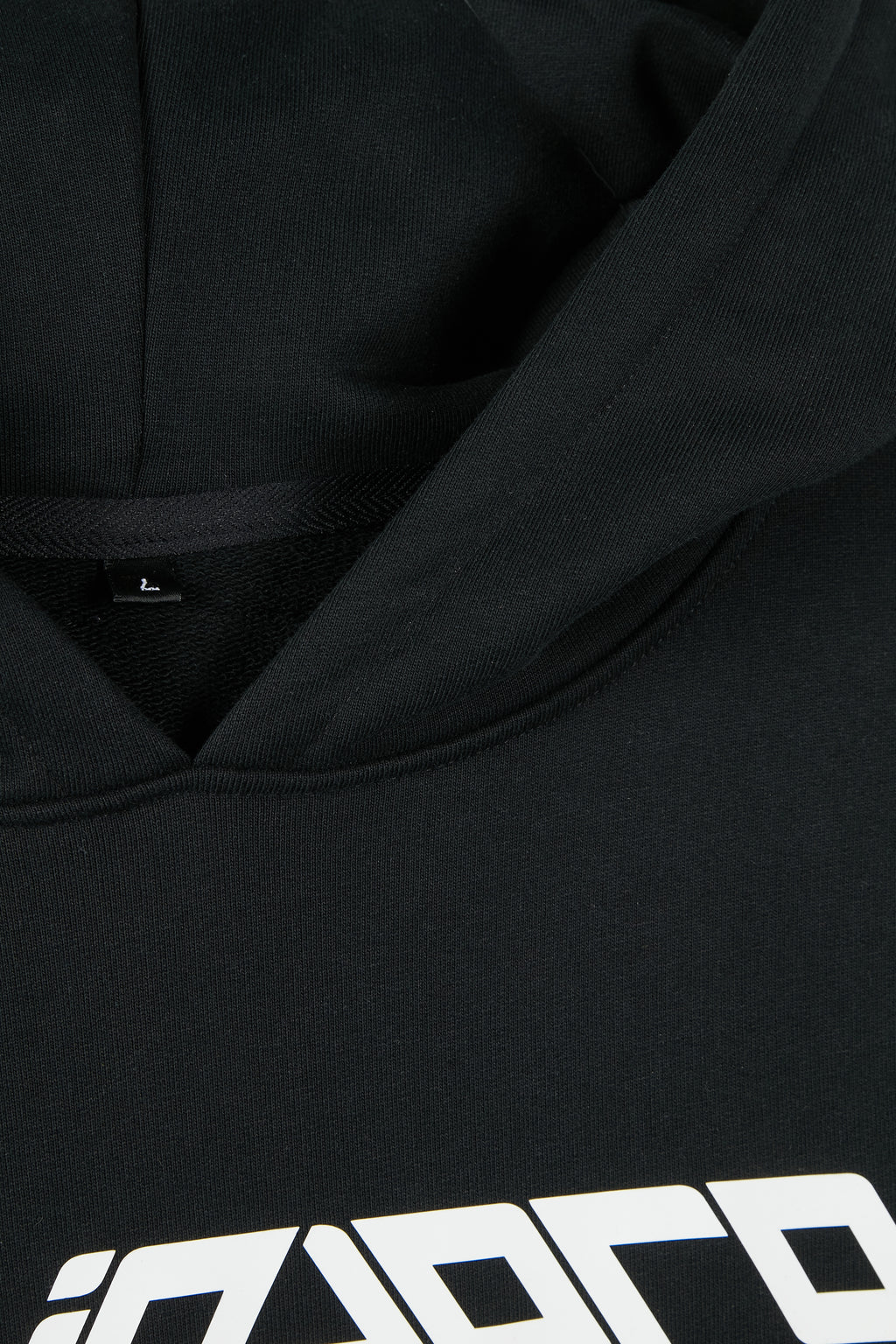 HELIODORO OVERSIZED HOODIE