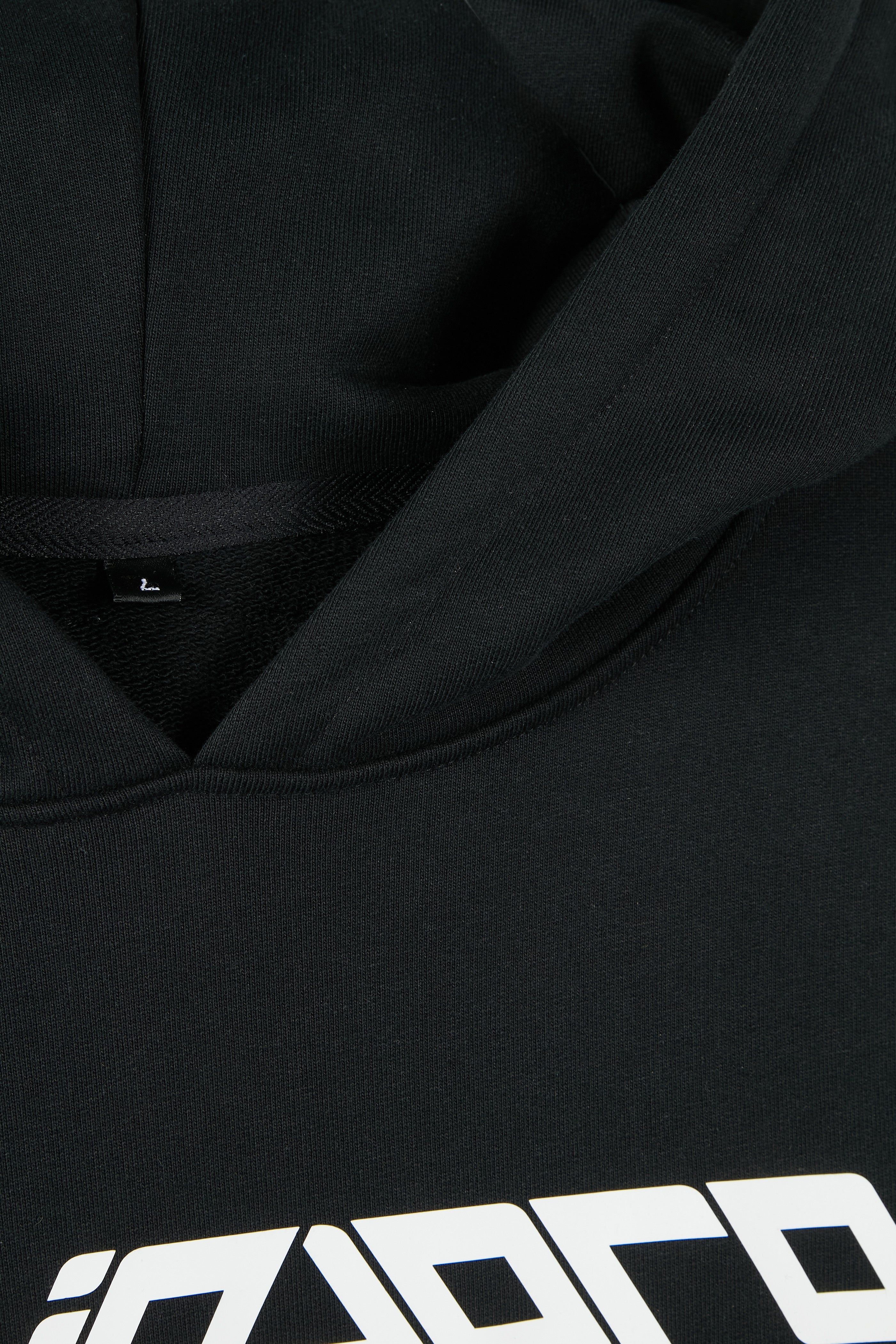 HELIODORO OVERSIZED HOODIE