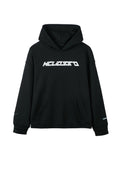 HELIODORO OVERSIZED HOODIE