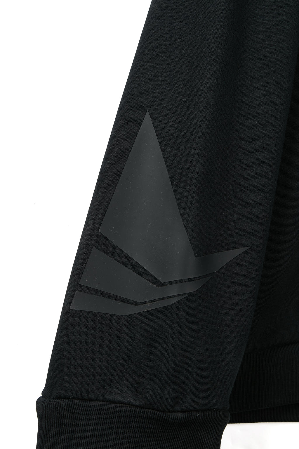 HELIODORO OVERSIZED HOODIE